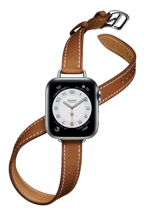 hermes apple watch series 6 release date